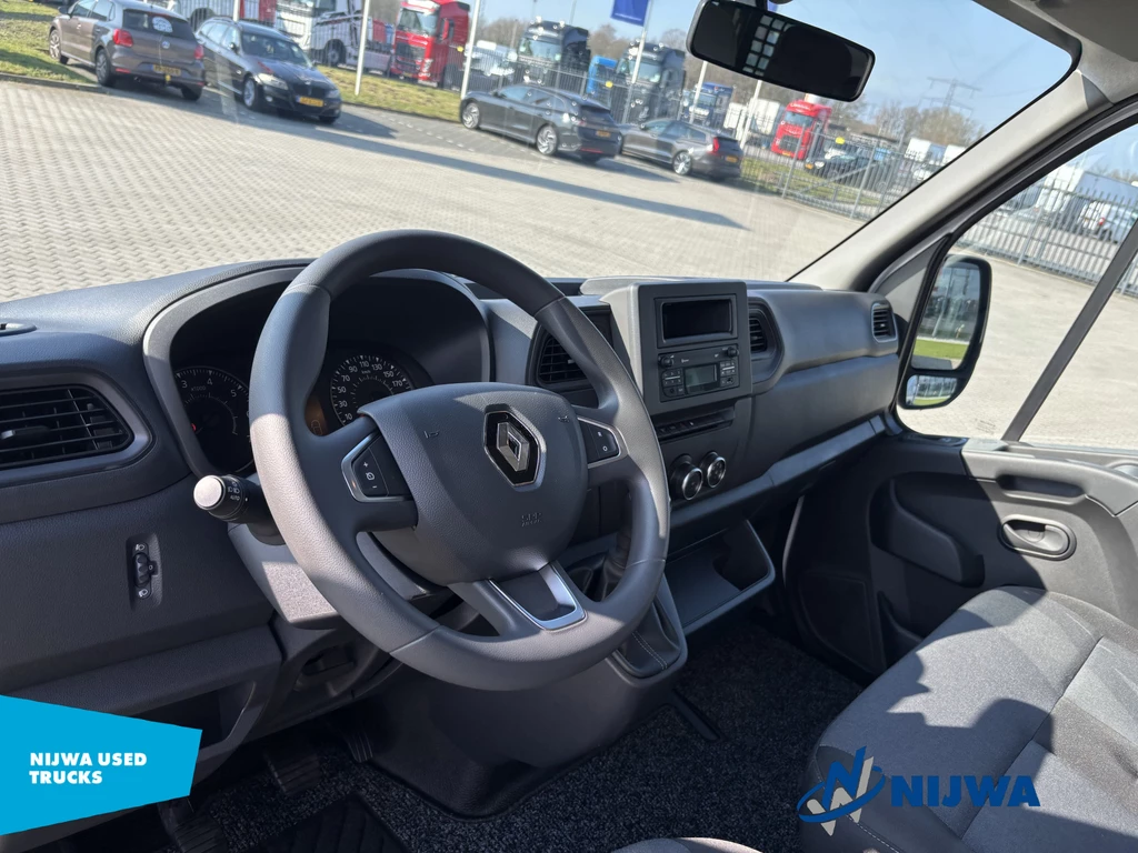 Renault Master – foto 6