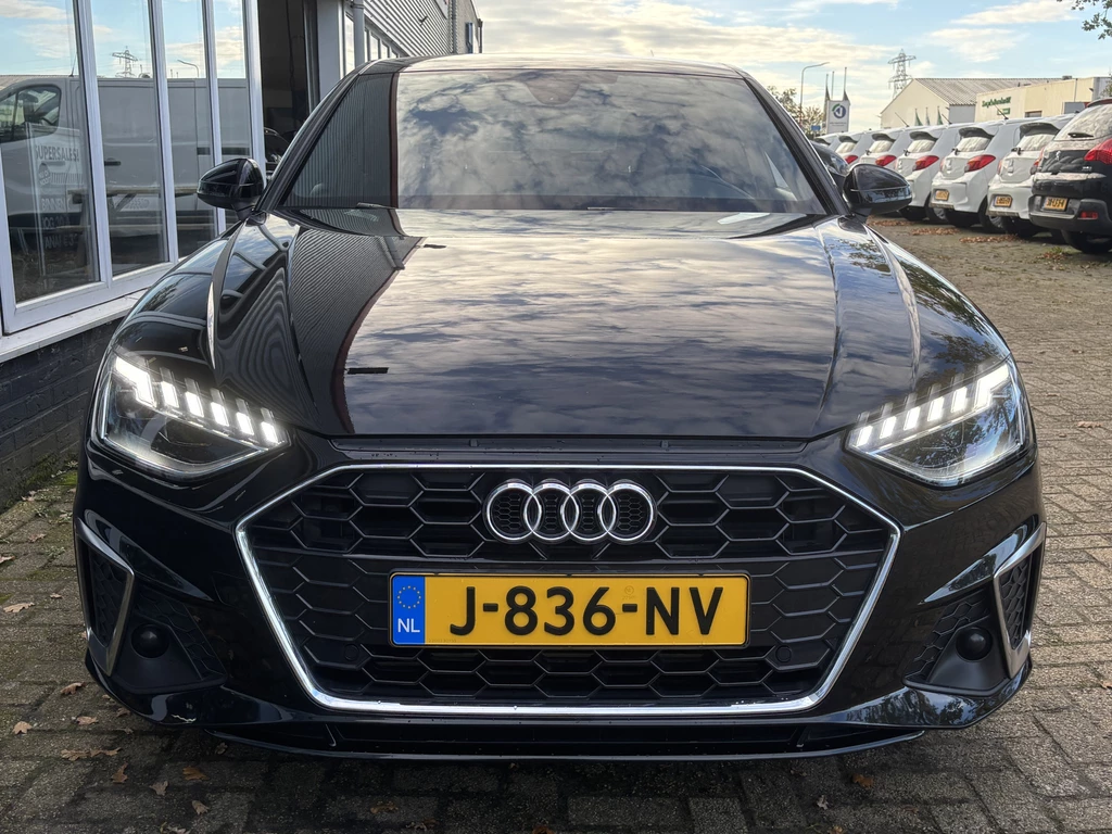 Audi A4 – foto 6