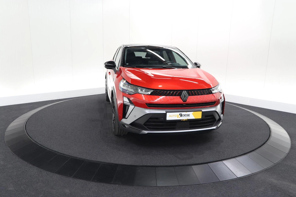 Renault Captur – foto 16