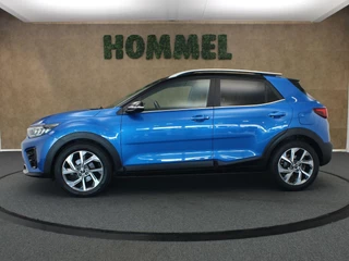 Kia Stonic – thumbnail 3
