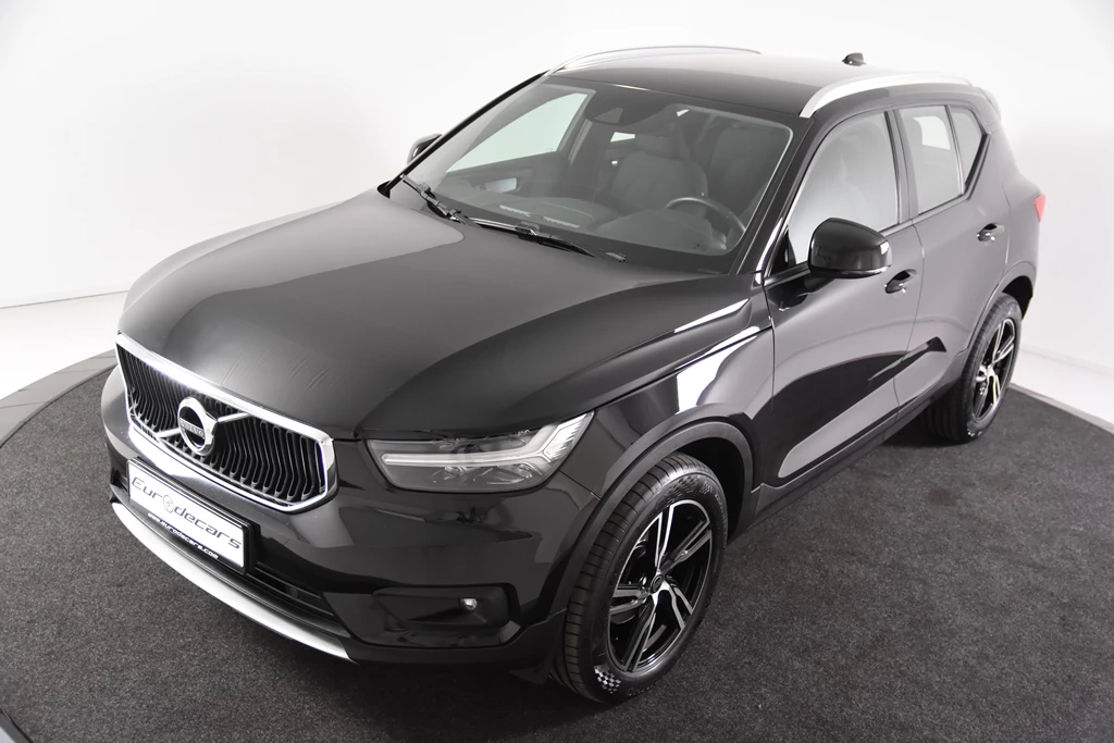 Volvo XC40 – foto 5