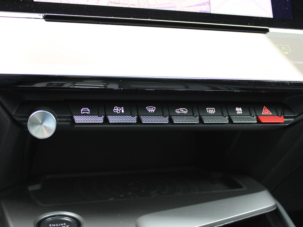 Peugeot e-308 – foto 29