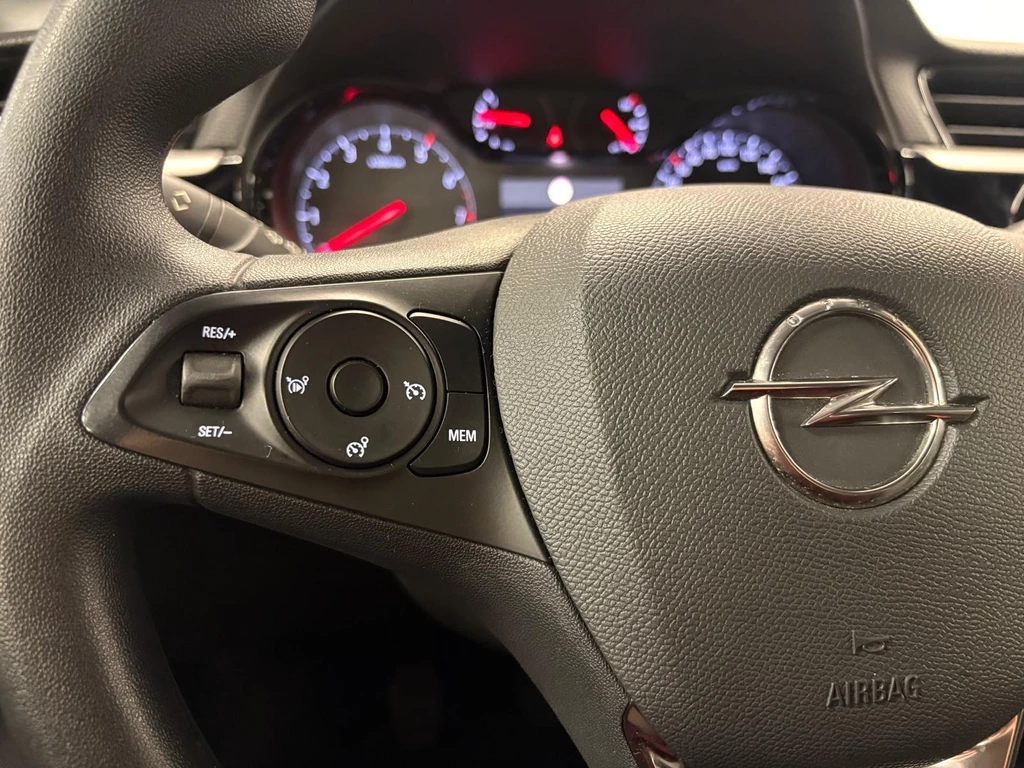 Opel Corsa – foto 21