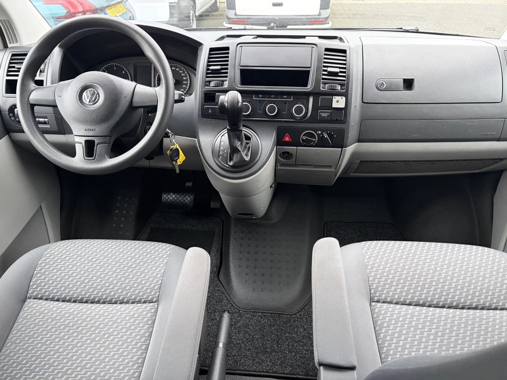 Volkswagen Transporter – foto 13