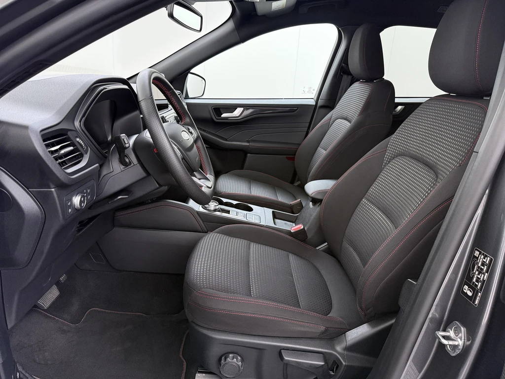 Ford Kuga – foto 14