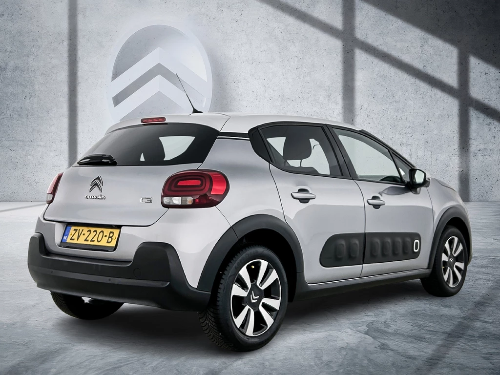 Citroën C3 – foto 4