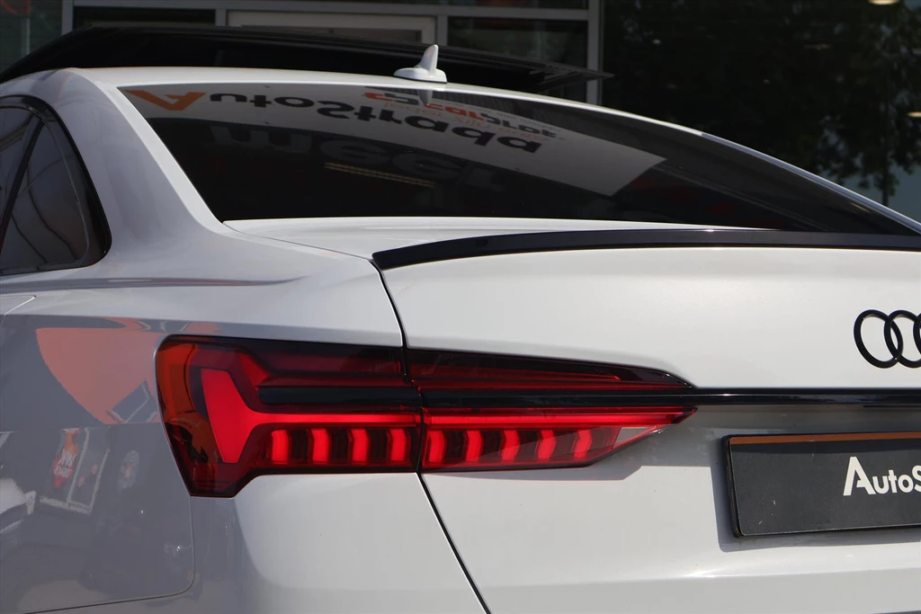 Audi A6 – foto 31