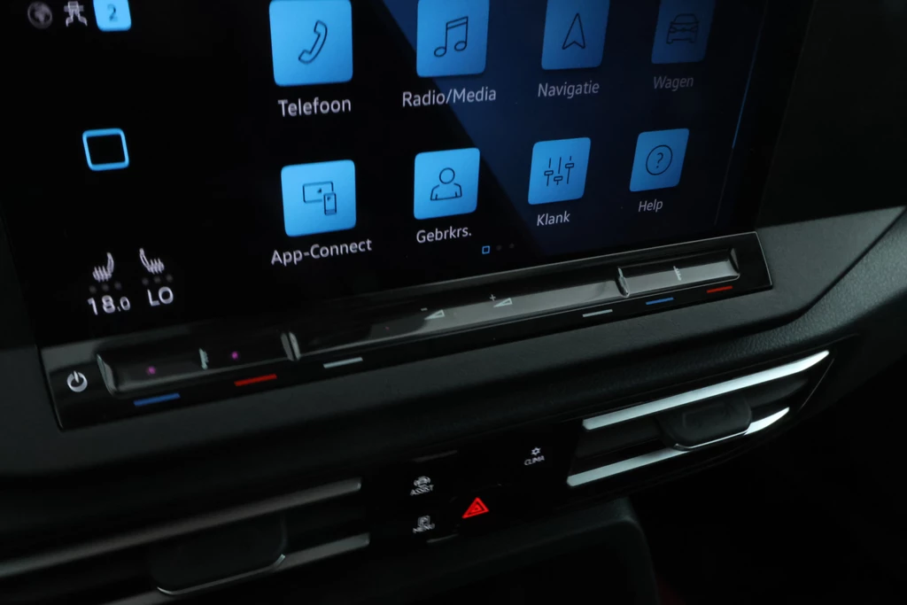 Volkswagen Caddy – foto 27