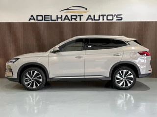 BYD SEAL U – thumbnail 4