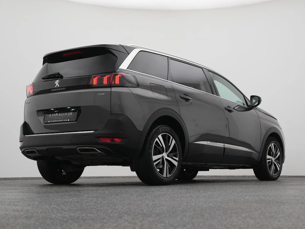 Peugeot 5008 – foto 12
