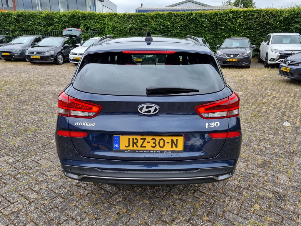 Hyundai i30 – foto 4