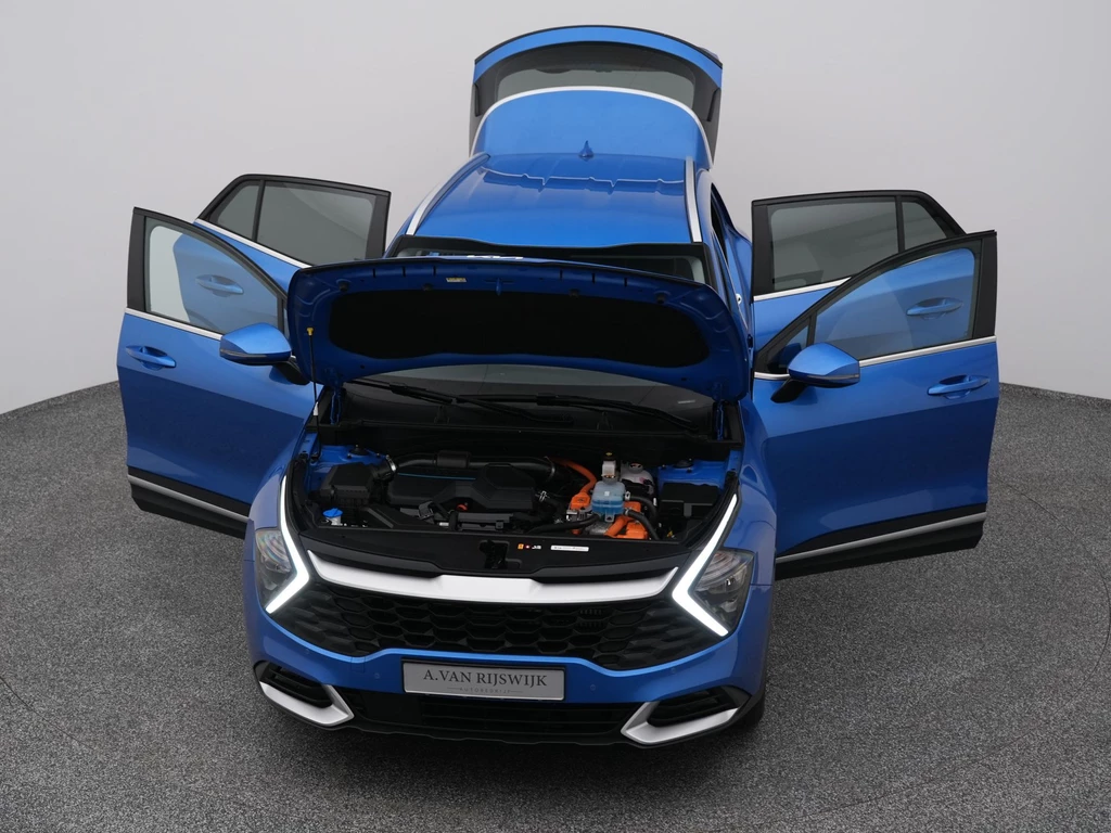 Kia Sportage – foto 18