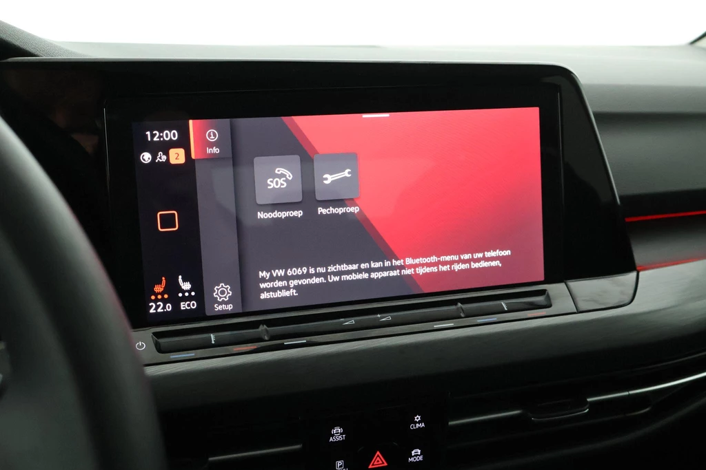 Volkswagen Golf – foto 35
