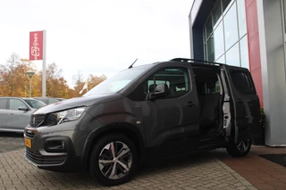 Peugeot Rifter – thumbnail 3