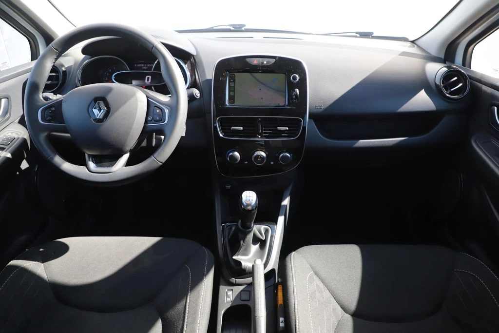 Renault Clio – foto 9