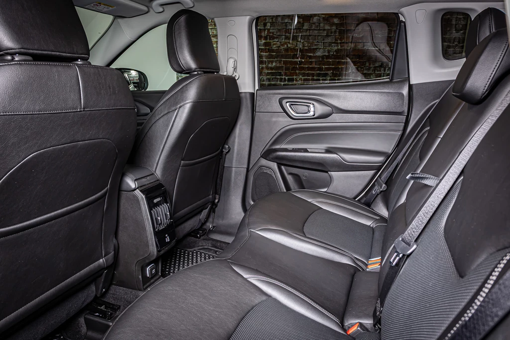 Jeep Compass – foto 17