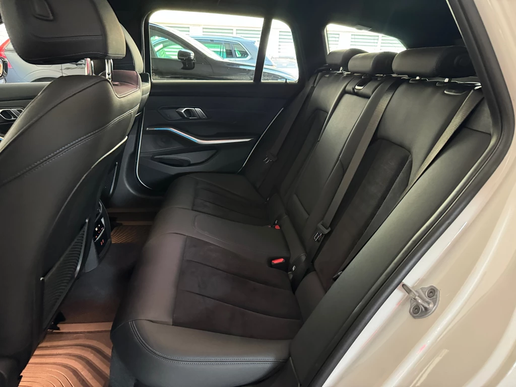 BMW 3 Serie – foto 25