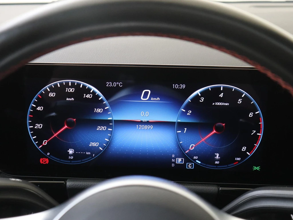 Mercedes-Benz GLA – foto 12