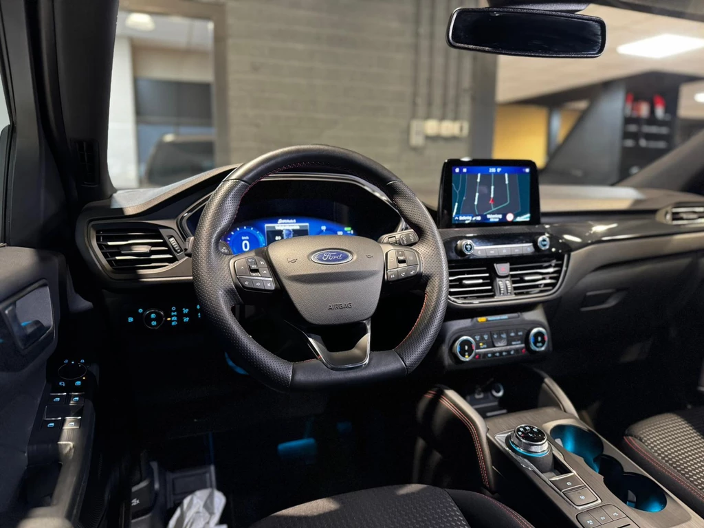 Ford Kuga – foto 19