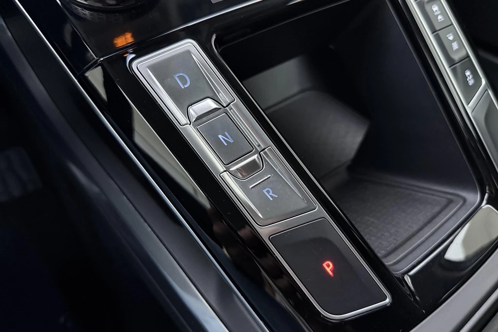 Jaguar I-PACE – foto 24