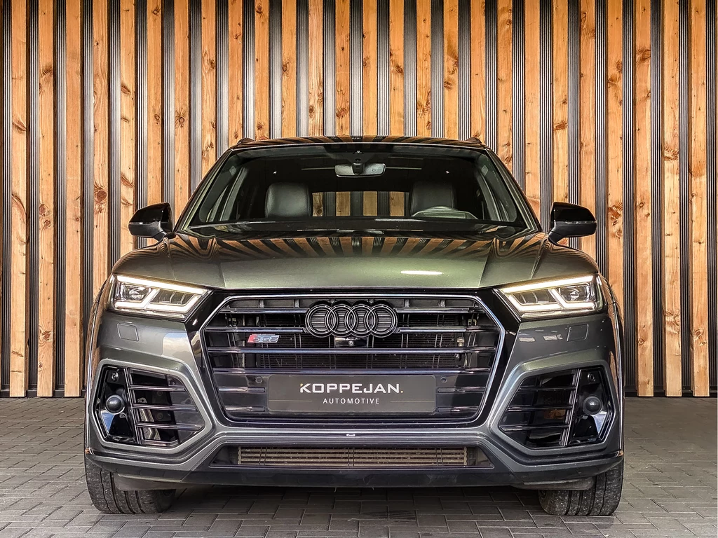 Audi SQ5 – foto 18