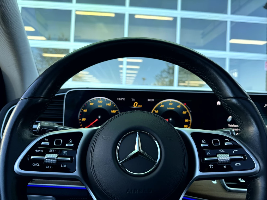 Mercedes-Benz GLE – foto 16