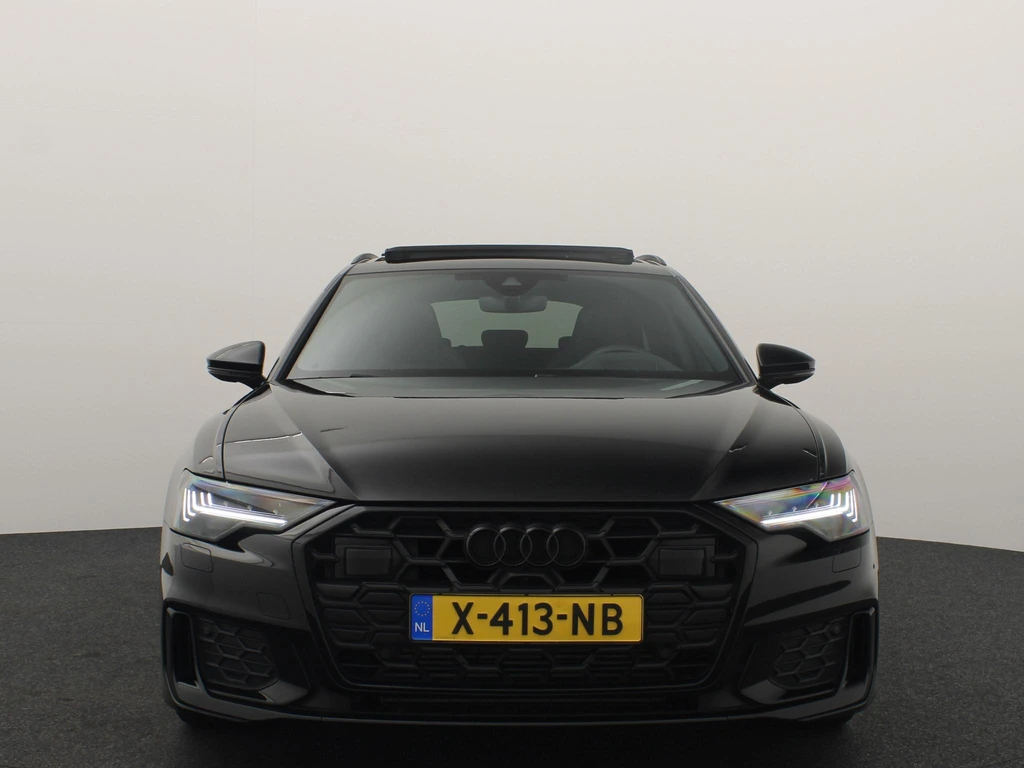 Audi A6 – foto 10