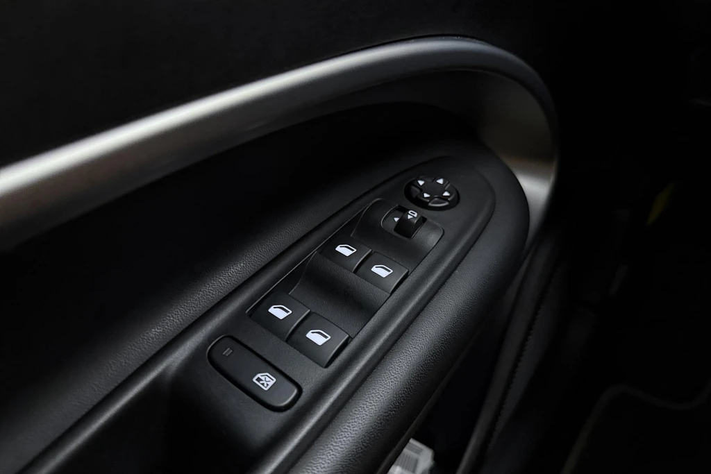 Jeep Avenger – foto 20