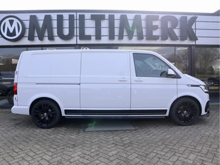 Volkswagen Transporter – thumbnail 5