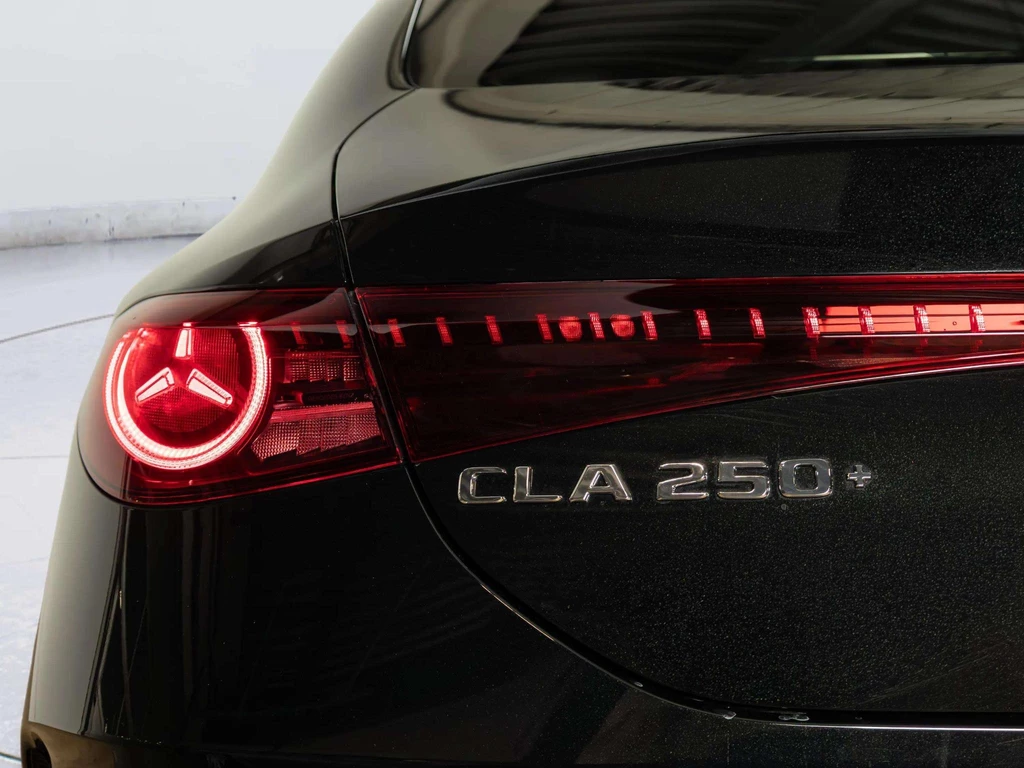 Mercedes-Benz CLA – foto 24