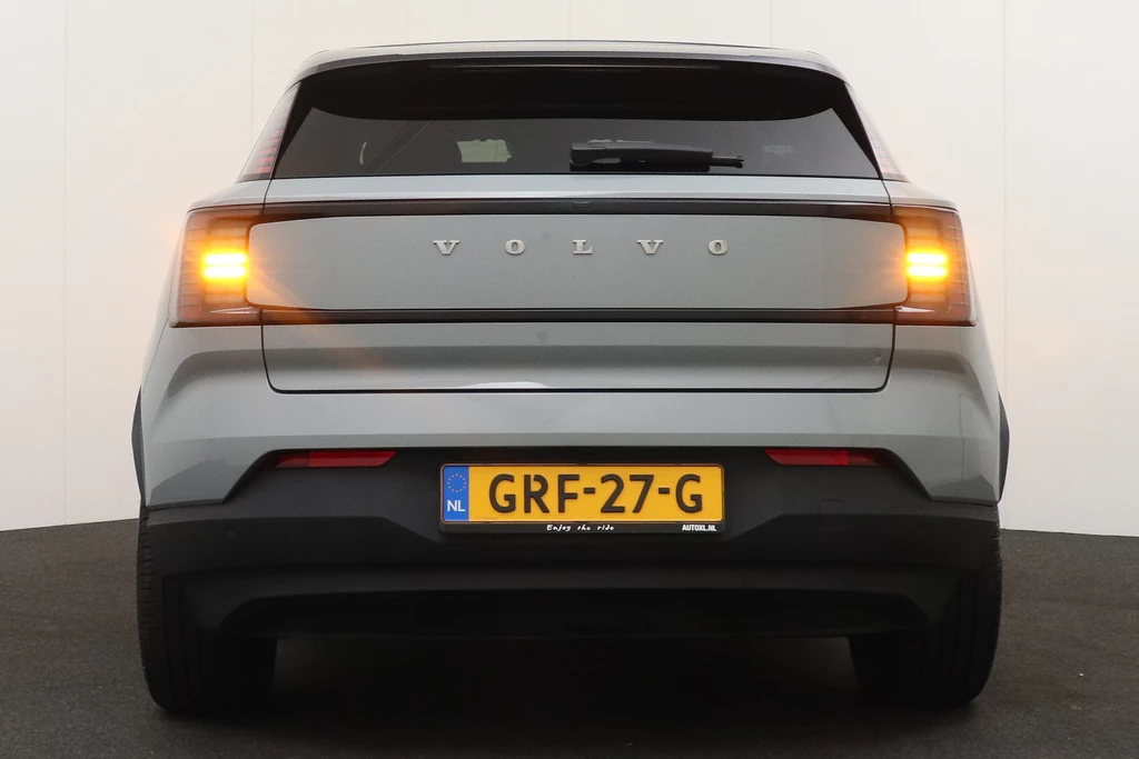 Volvo EX30 – foto 3