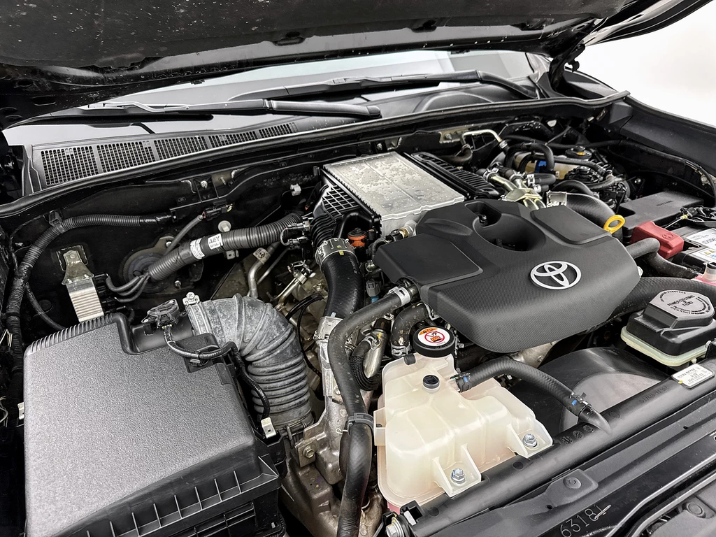 Toyota Hilux – foto 34