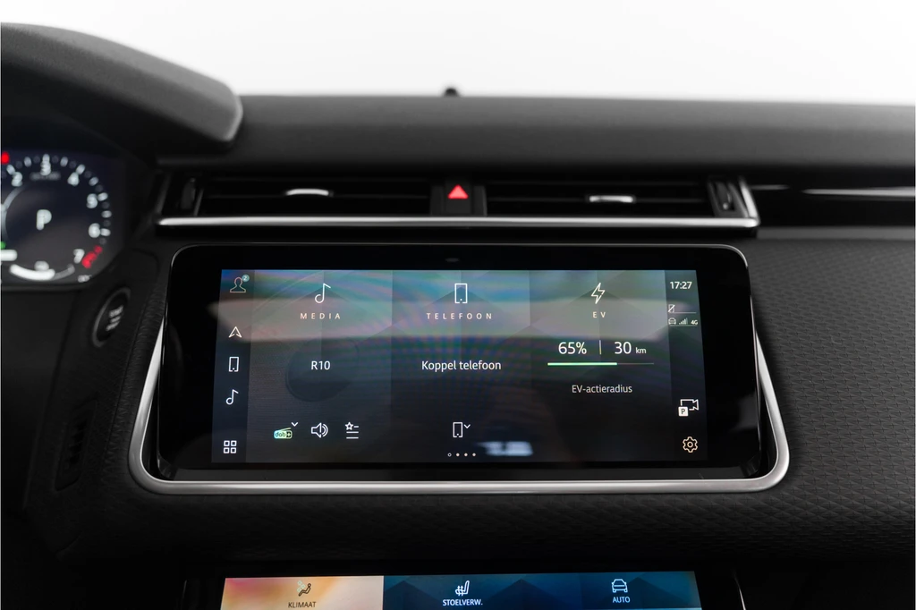 Land Rover Range Rover Velar – foto 21