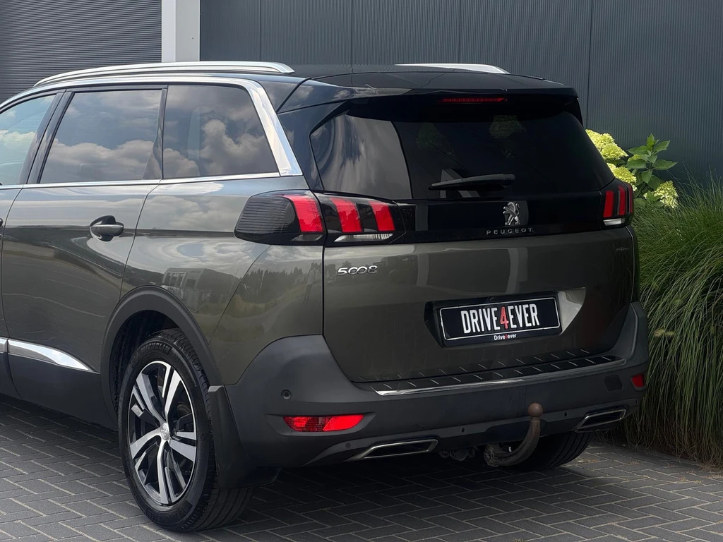 Peugeot 5008 – foto 7