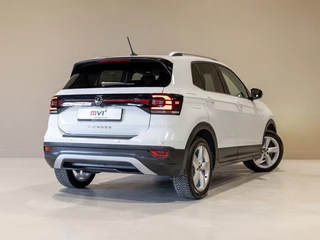 Volkswagen T-Cross – thumbnail 4