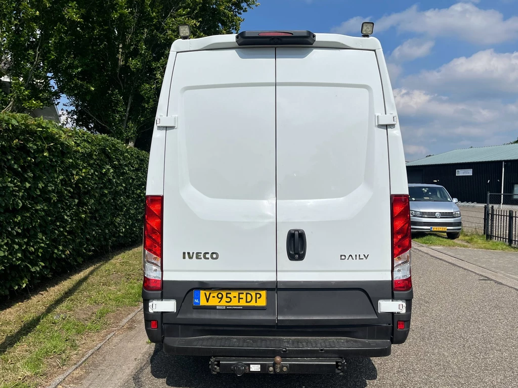 Iveco Daily – foto 4