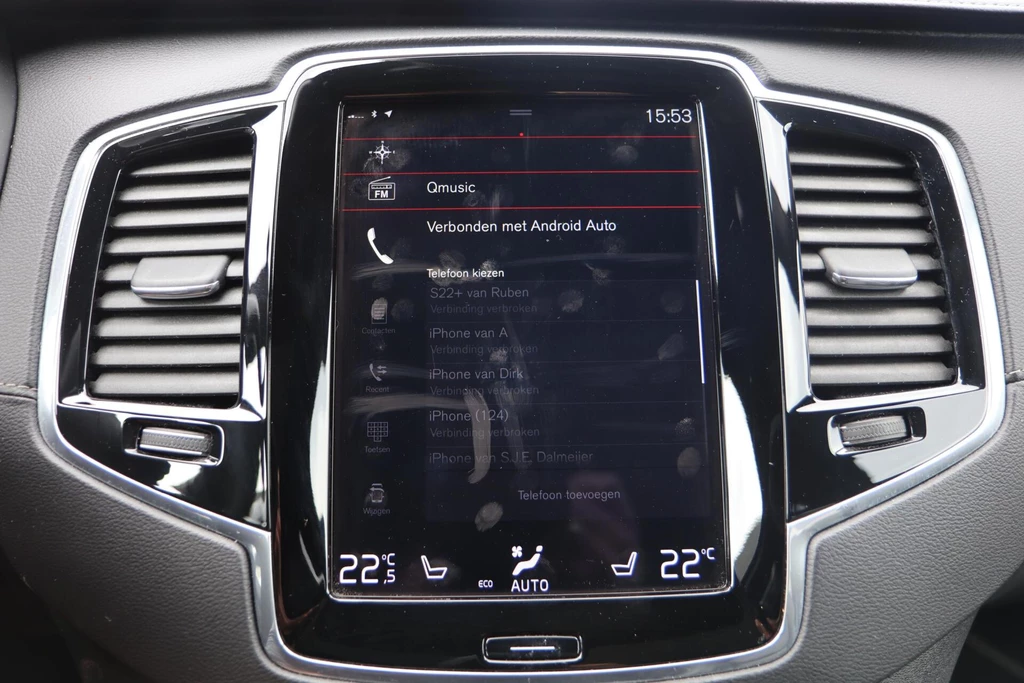 Volvo XC90 β foto 73