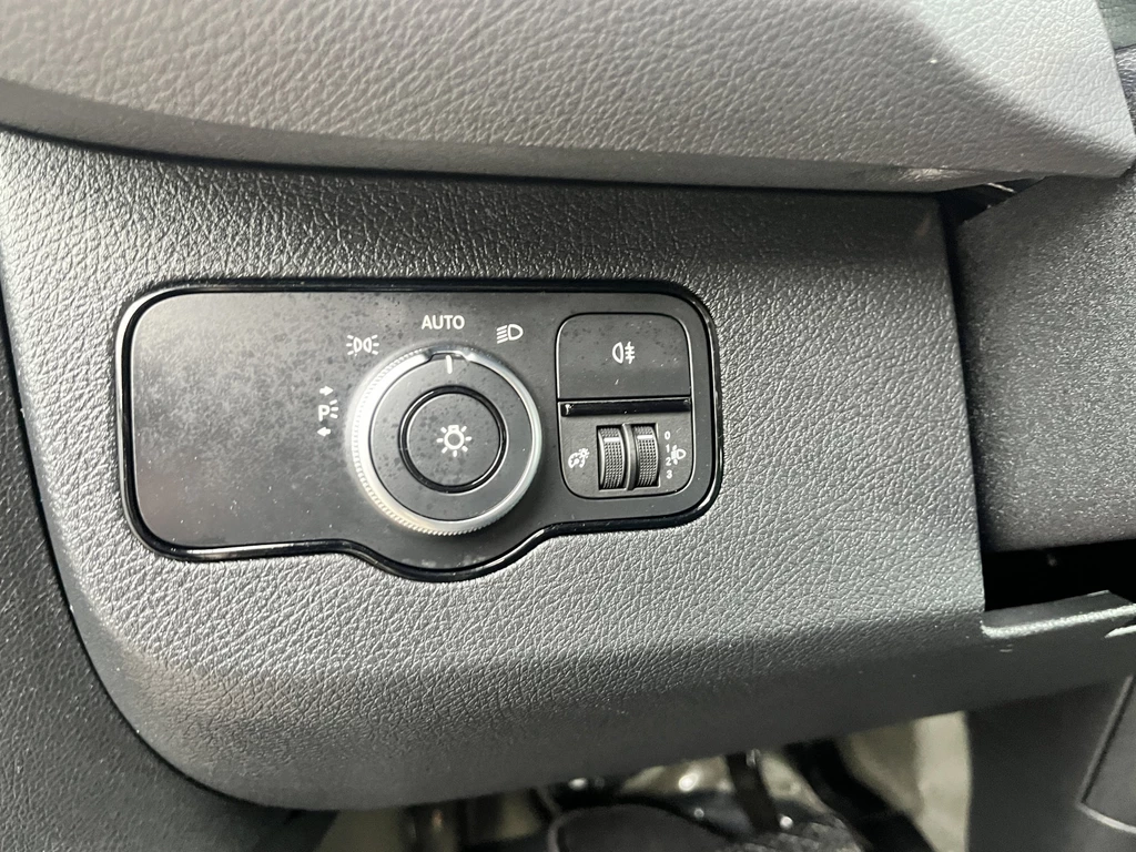 Mercedes-Benz Sprinter – foto 15