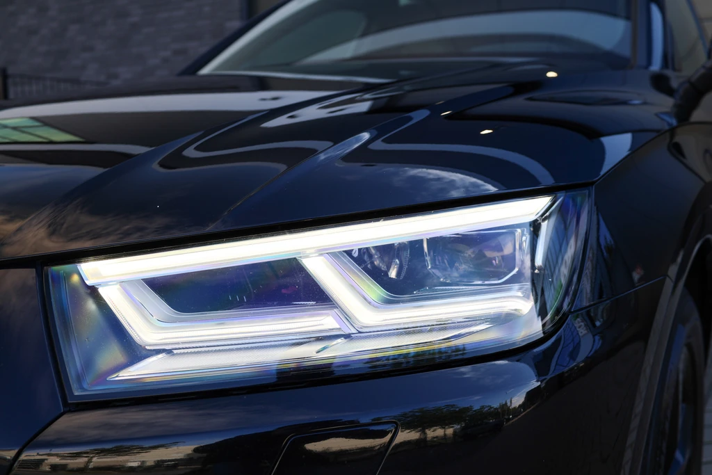 Audi Q5 – foto 27
