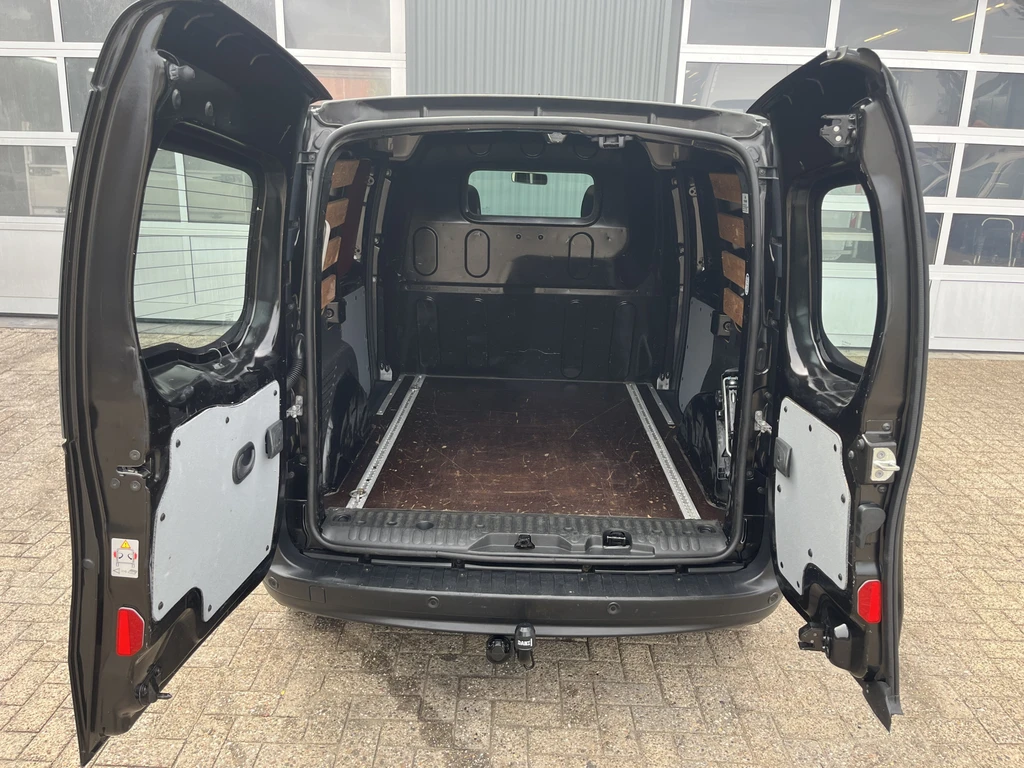 Mercedes-Benz Citan – foto 21