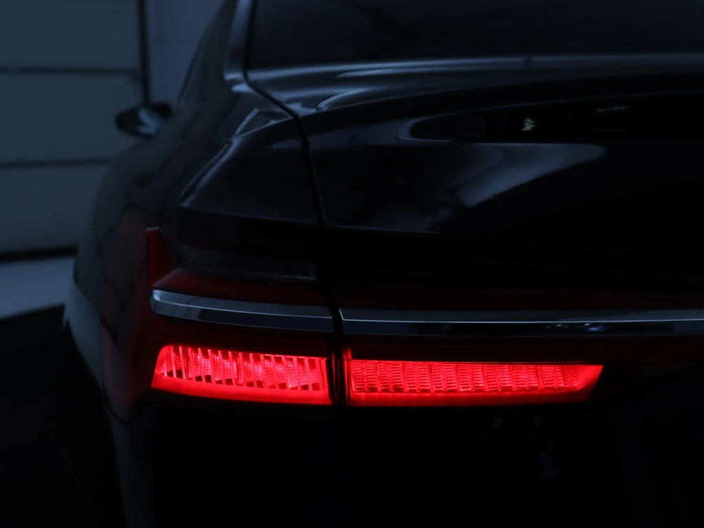 Audi A6 – foto 33