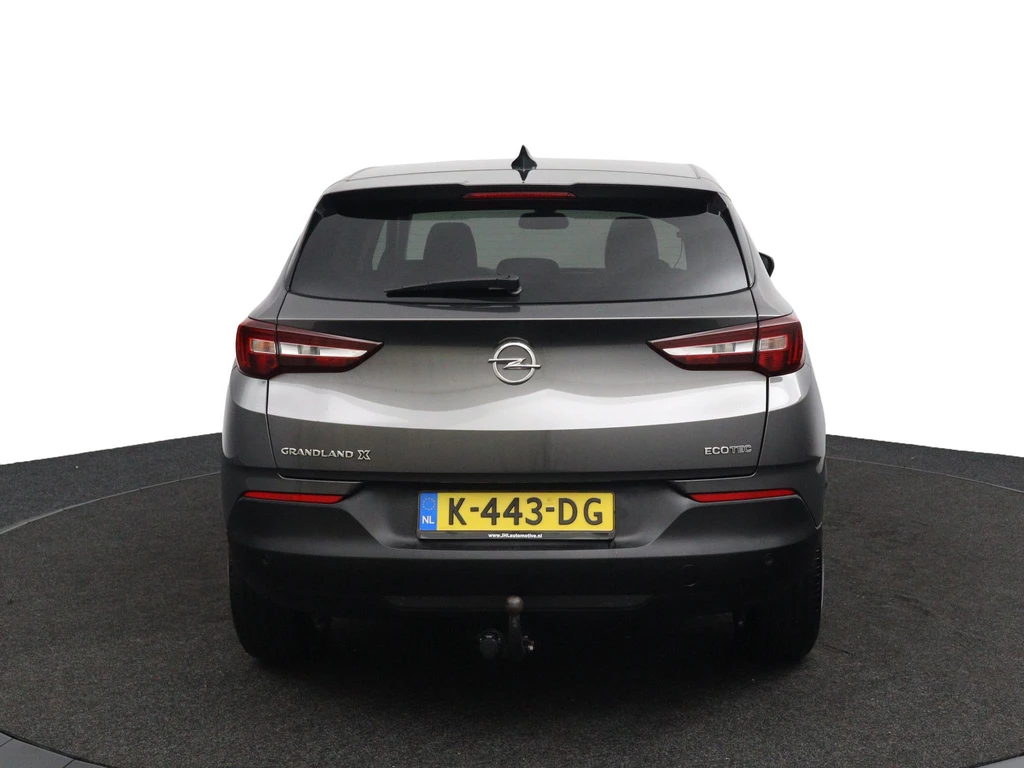 Opel Grandland X – foto 4