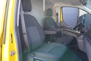 Ford Transit Custom – thumbnail 7