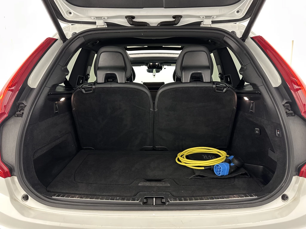 Volvo XC90 – foto 13