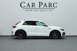 Volkswagen T-Roc – thumbnail 4