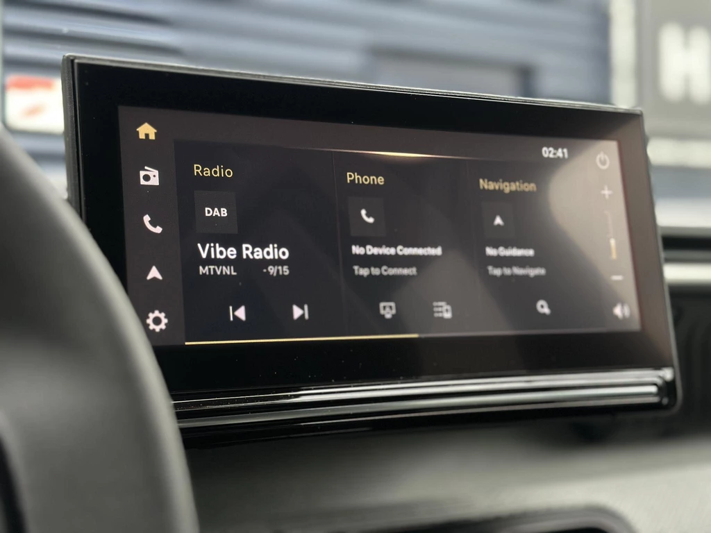 Citroën ë-C3 Aircross – foto 15