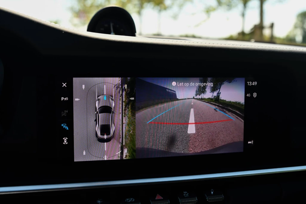 Porsche 911 – foto 36