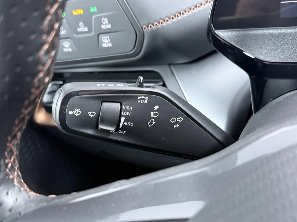 CUPRA Born – foto 26