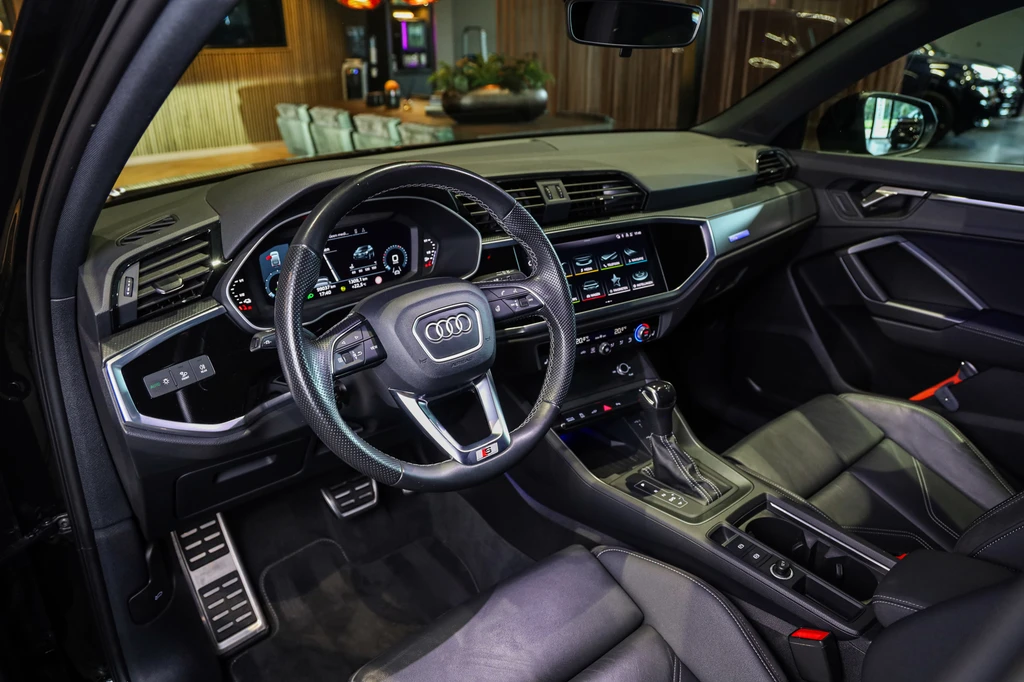 Audi Q3 – foto 18