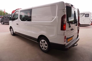 Renault Trafic – thumbnail 2